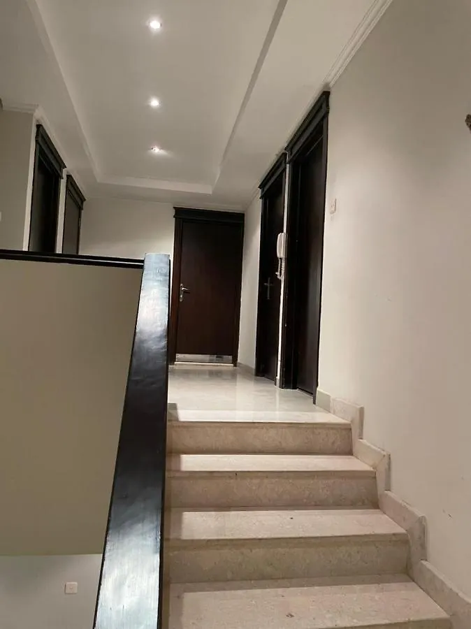 الرياض فيلا الفيروز Turquoise villa المملكة العربية السعودية