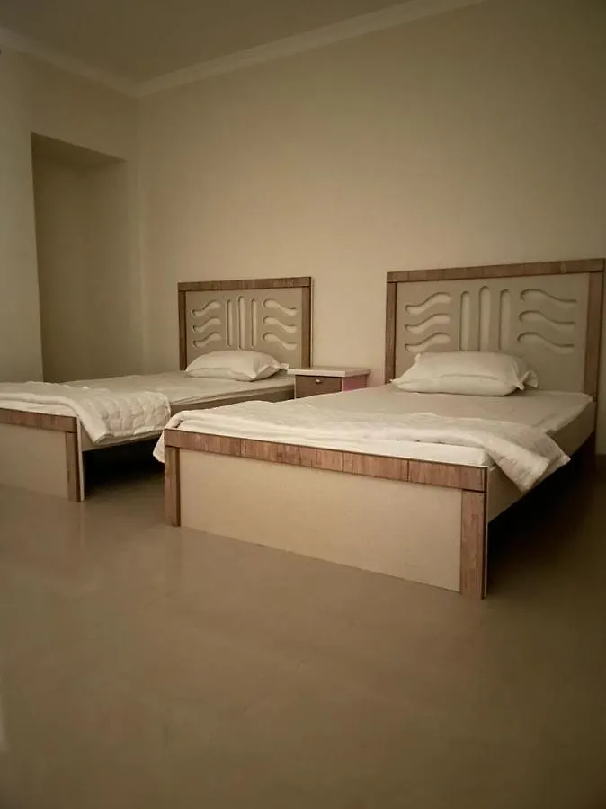 الرياض فيلا الفيروز Turquoise villa
