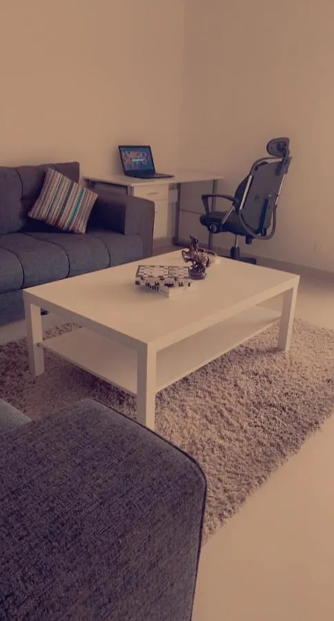 الرياض فيلا الفيروز Turquoise villa