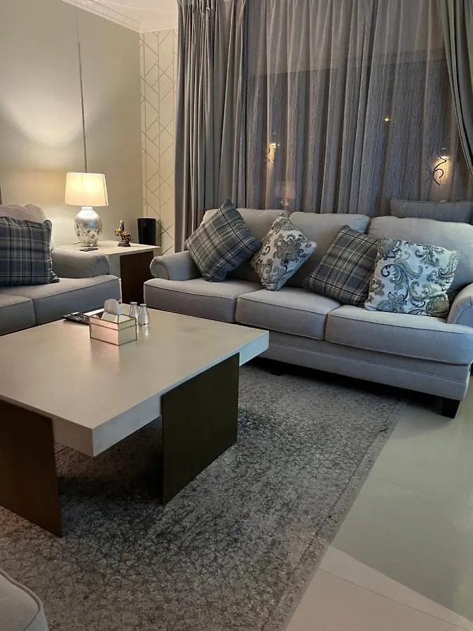 الرياض فيلا الفيروز Turquoise villa المملكة العربية السعودية
