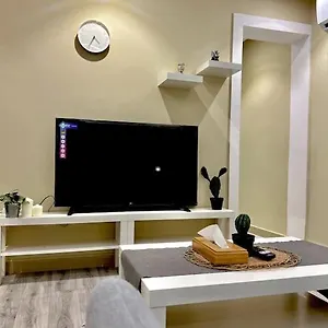 شقة استديو شمال الرياض-دخول ذاتي- 206, الرياض