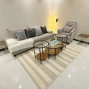 شقة Boulevard H2, الرياض