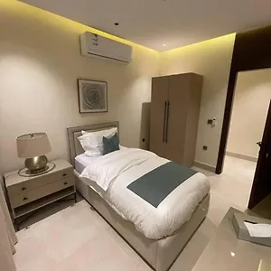 شقة Lovely 3-bedroom Unit In, الرياض
