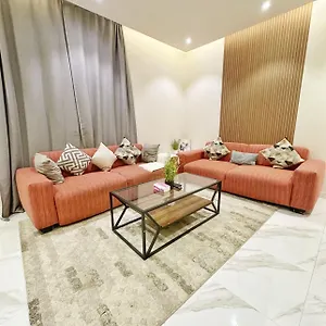 شقة Luxury 2b, الرياض