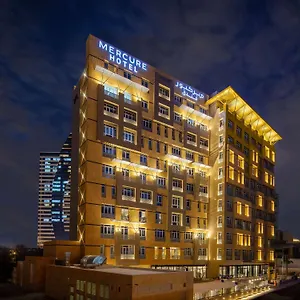 4* 酒店 Mercure Al Anoud